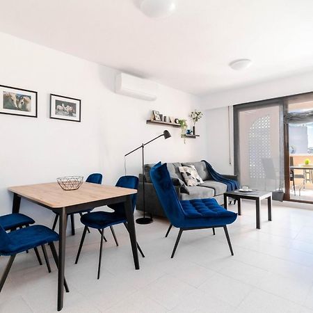 Espanatour Augusto Torrevieja Exteriör bild