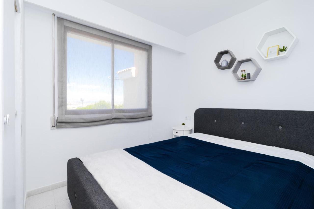 Espanatour Augusto Torrevieja Exteriör bild