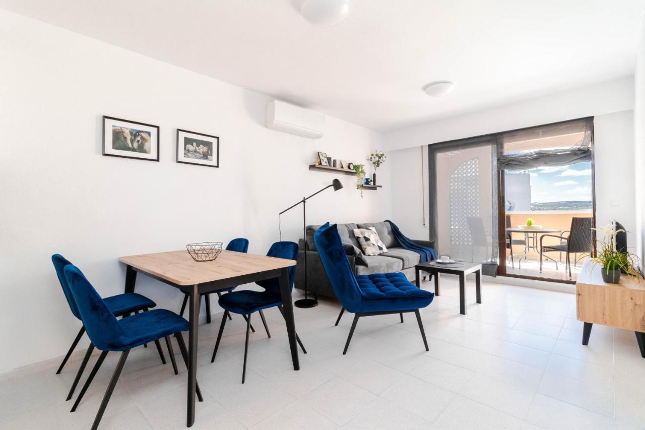 Espanatour Augusto Torrevieja Exteriör bild